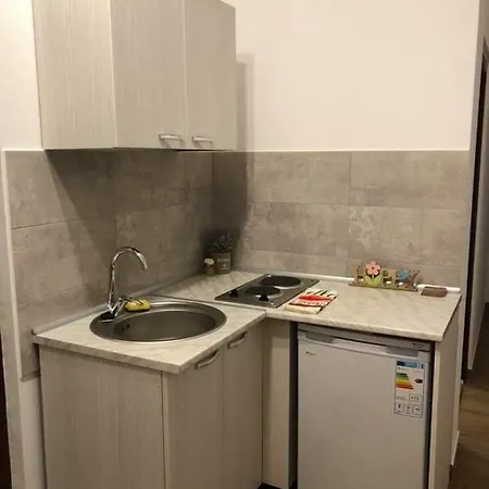 21 Corals Apartament