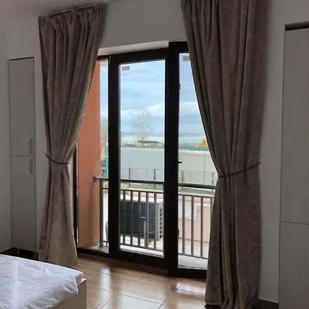Apartament 21 Corals Mamaia